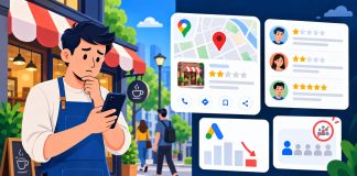 Google Maps không có khách: 9 nguyên nhân và cách kiểm tra