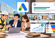 Quảng cáo nội thất B2B: tiếp cận văn phòng, khách sạn và dự án