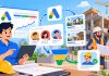 Remarketing cho công ty xây dựng: nuôi khách chưa chốt hợp đồng dài hạn