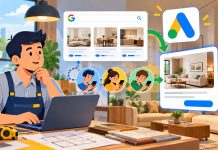 Remarketing nội thất: bám đuổi khách đã xem sản phẩm nhưng chưa liên hệ