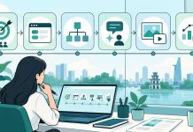 Hướng dẫn chạy quảng cáo trên ChatGPT Ads tại Việt Nam: Điều kiện, cách tạo chiến dịch và đo lường