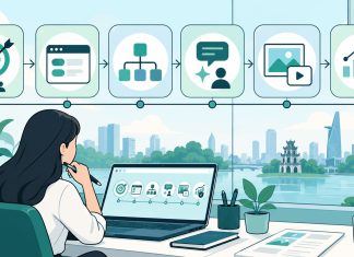 Hướng dẫn chạy quảng cáo trên ChatGPT Ads tại Việt Nam: Điều kiện, cách tạo chiến dịch và đo lường