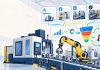 Hệ thống quảng cáo đa kênh cho doanh nghiệp máy công nghiệp và tự động hóa