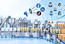 Google Ads cho dây chuyền đóng gói, chiết rót và dán nhãn Google Ads cho dây chuyền đóng gói, chiết rót và dán nhãn