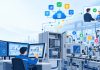 PLC, IoT và hệ thống điều khiển nhà máy