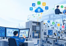 Marketing cho doanh nghiệp tích hợp PLC, IoT và hệ thống điều khiển PLC, IoT và hệ thống điều khiển nhà máy