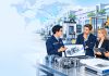 Digital marketing tiếng Anh cho nhà cung cấp máy và tự động hóa tiếp cận FDI Digital marketing tiếng Anh cho nhà cung cấp máy công nghiệp