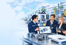 Digital marketing tiếng Anh cho nhà cung cấp máy và tự động hóa tiếp cận FDI Digital marketing tiếng Anh cho nhà cung cấp máy công nghiệp