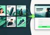 Multi-image ChatGPT Ads là gì? Hướng dẫn tạo quảng cáo nhiều ảnh Minh họa 2D chatgpt-ads-multi-image-landing trong hệ sinh thái ChatGPT Ads