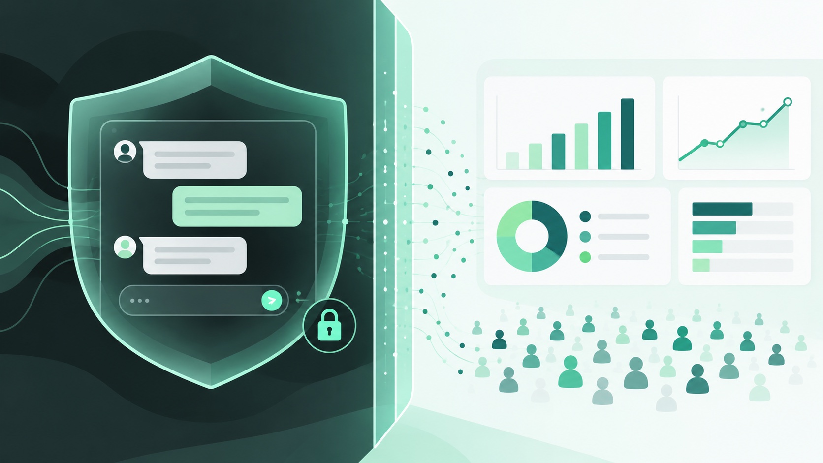 Minh họa 2D chatgpt-ads-privacy-measurement trong hệ sinh thái ChatGPT Ads