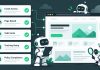 IT và Website cần chuẩn bị gì khi doanh nghiệp thuê dịch vụ ChatGPT Ads? Minh họa 2D chatgpt-ads-website-bot-audit trong hệ sinh thái ChatGPT Ads