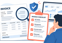 Hóa đơn Meta Ads không có VAT 10%: Doanh nghiệp cần làm gì? Checklist kiểm tra VAT, thanh toán, chủ thể hóa đơn và chứng từ Meta Ads