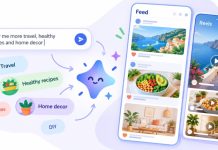 Facebook cho phép điều chỉnh thuật toán bằng ngôn ngữ tự nhiên: Doanh nghiệp cần biết gì? Minh họa người dùng điều chỉnh Facebook Feed và Reels bằng câu lệnh tự nhiên