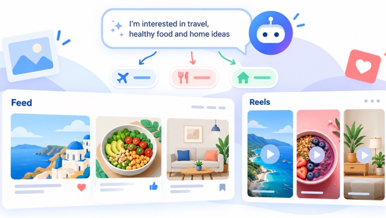 Minh họa Facebook hiểu chủ đề, ngữ cảnh và ý định từ ngôn ngữ tự nhiên