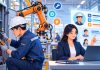 Quảng cáo tuyển dụng kỹ thuật viên nhà máy: tiếp cận ứng viên chuyên môn Quảng cáo tuyển dụng kỹ thuật viên nhà máy