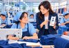Quảng cáo tuyển dụng công nhân may mặc: thu hút đúng người cho chuyền sản xuất Quảng cáo tuyển dụng công nhân may mặc