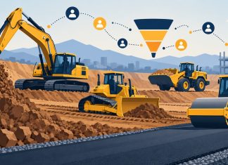 Quảng cáo máy xúc, máy đào, máy ủi và máy lu cho doanh nghiệp Máy xúc máy đào máy ủi máy lu - ảnh gốc