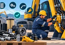 Ngân sách và KPI quảng cáo máy công trình: từ click đến cơ hội báo giá KPI máy công trình - ảnh gốc