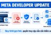 Meta bỏ Access Verification: Agency và nền tảng quảng cáo cần biết gì? Sơ đồ Meta gỡ Access Verification riêng nhưng vẫn giữ Business Verification và App Review