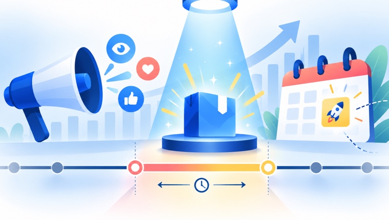 Minh họa Meta Ads Super Burst với cửa sổ chiến dịch 3 đến 24 giờ