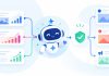 Minh họa Muse AI kết nối Facebook Page, Instagram analytics và Meta Ads account