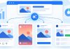 Minh họa Meta Ads tự động phân phối chiến dịch qua nhiều vị trí hiển thị